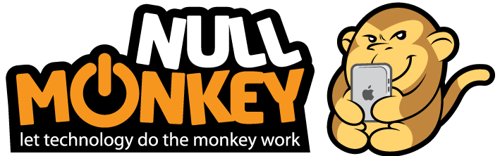 nullMonkey
